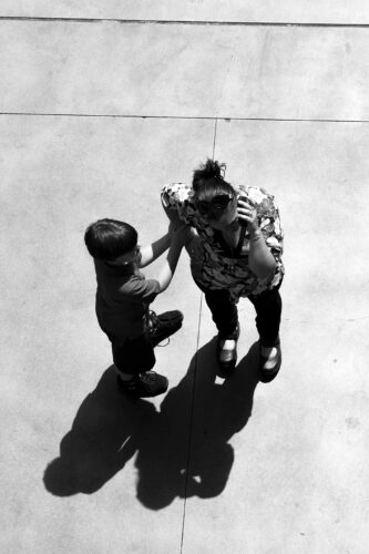 Parental Codependency: Identifying the Signs and Repercussions 1