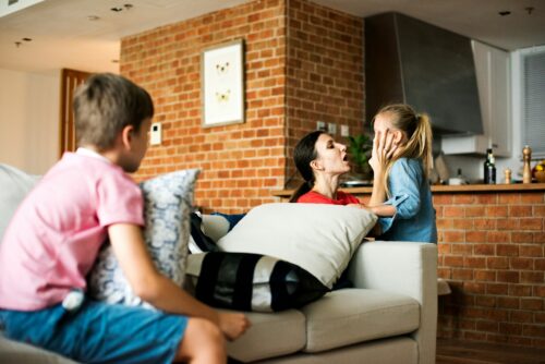 Parental Codependency: Identifying the Signs and Repercussions 2