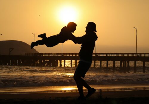 Parental Codependency: Identifying the Signs and Repercussions