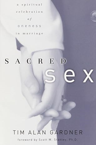 Sacred Sex