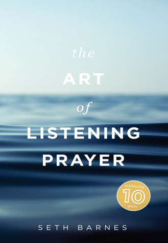 The Art of Listening Prayer