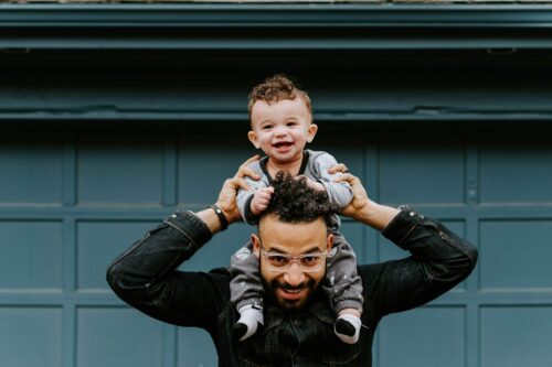 The Challenges and Blessings of Being a Single Father 1