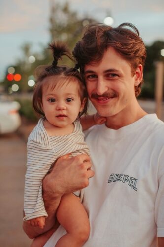 The Challenges and Blessings of Being a Single Father