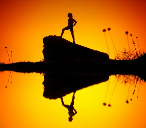 Negative Body Image: What It Is and Steps Toward Healing 2
