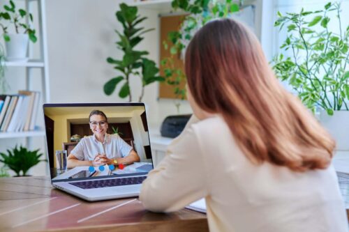 Online Therapy for Teens: Finding Help When It’s Needed 1