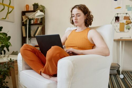 Online Therapy for Teens: Finding Help When It’s Needed