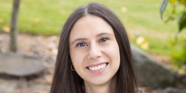 Photo of Priscila Paul