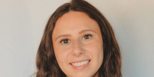 Photo of Priscila Paul