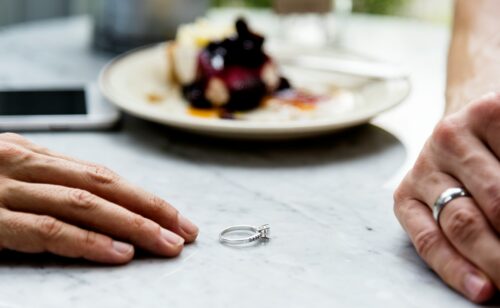 When Life Together Goes Awry: Bible Verses About Divorce 1