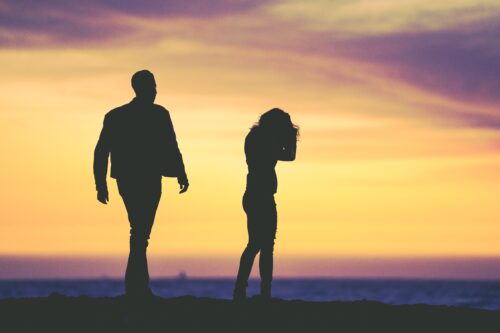 When Life Together Goes Awry: Bible Verses About Divorce 3