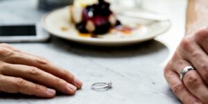 When Life Together Goes Awry: Bible Verses About Divorce 4