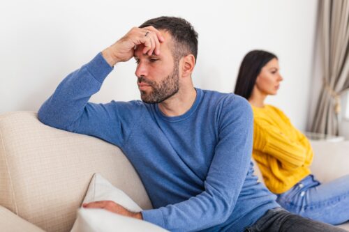 When Life Together Goes Awry: Bible Verses About Divorce