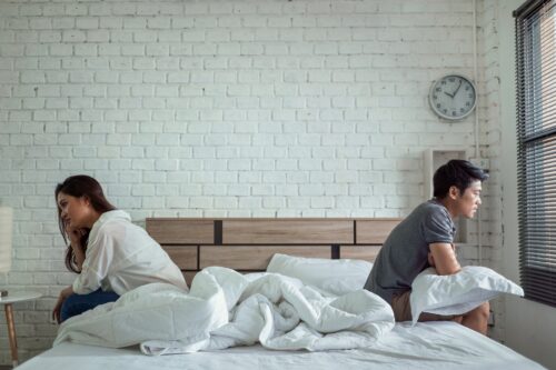 Abandonment Issues in Relationships: How Abandonment Enters Adult Relationship Dynamics 2