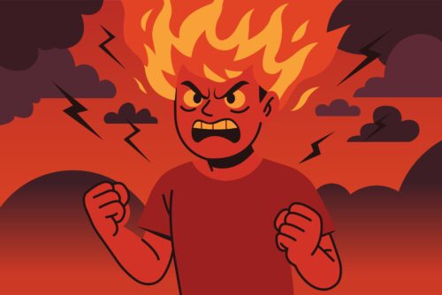 Anger Management Counseling: Why You Might Need It and How It Helps 1