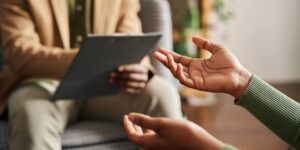 Therapy for Anger Management: Does It Really Work?