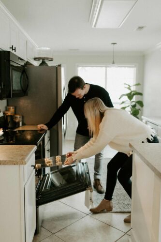 Challenges for an Only Child in the First Year of Marriage 2