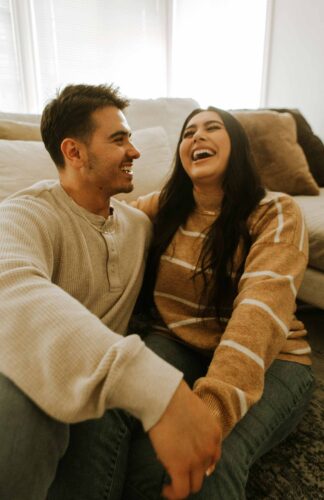 Challenges for an Only Child in the First Year of Marriage