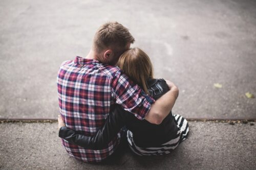 Coping with Grief: Grieving Together with Your Spouse 2