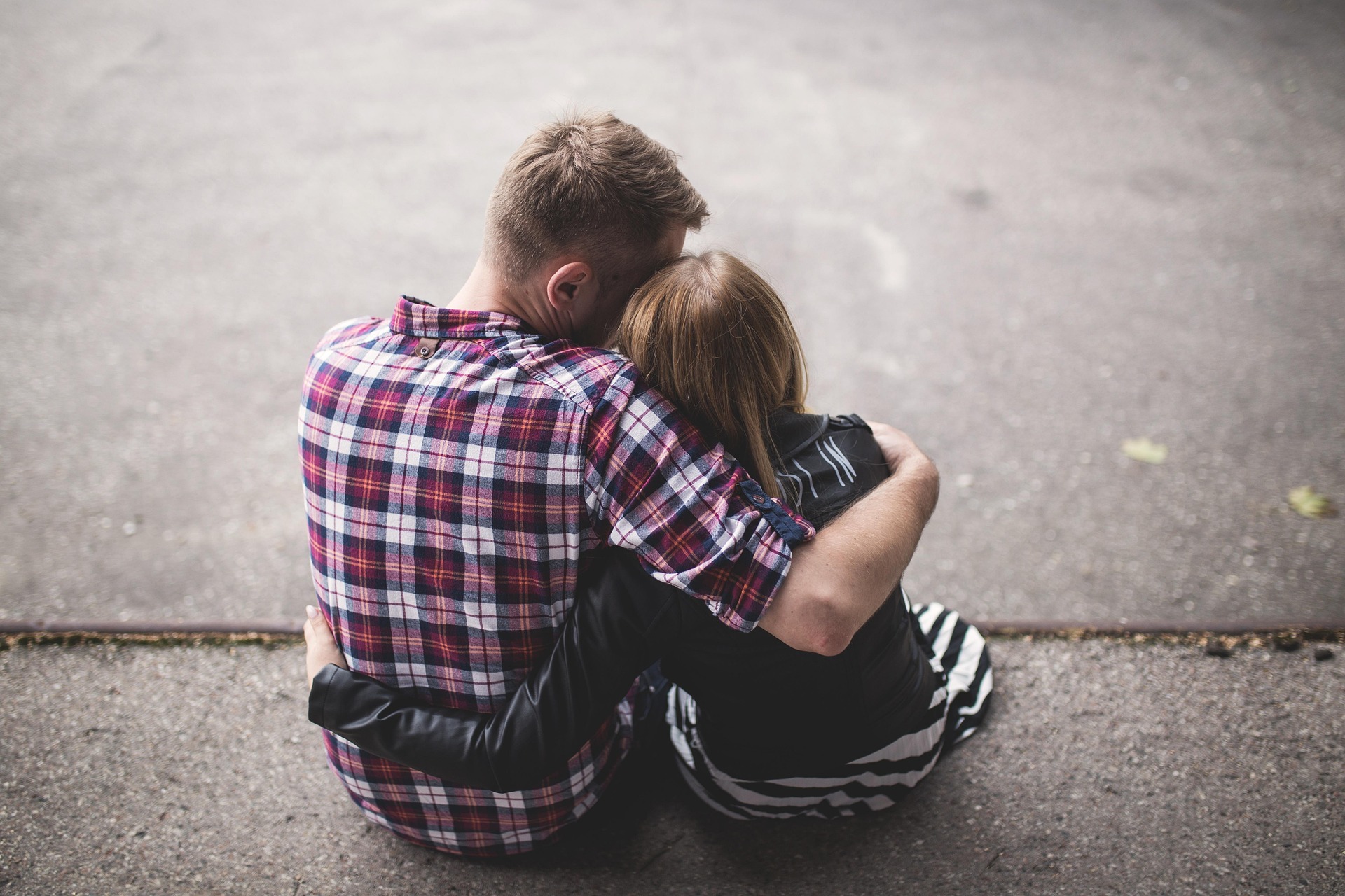 Coping with Grief: Grieving Together with Your Spouse | Bellevue ...
