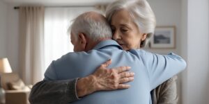 Coping with Grief: Grieving Together with Your Spouse 4
