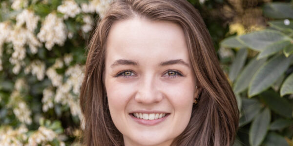 Photo of Maggie McGrew
