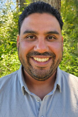 Photo of Ricky Guadarrama