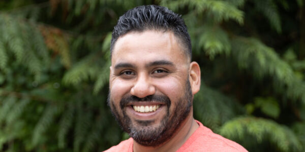 Photo of Ricky Guadarrama