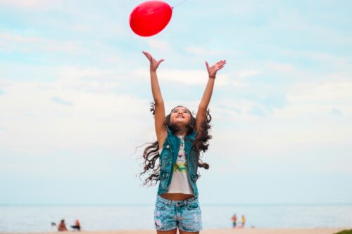 Can a Child Have a Happy Childhood But Still Face Emotional Neglect?