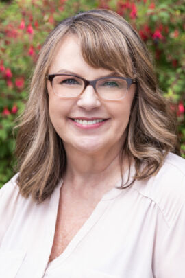 Photo of Kellie Eleazer