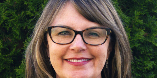 Photo of Kellie Eleazer