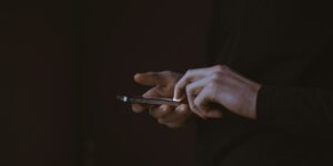 Marriage and Our Phones: The Impact of Technology on Relationships