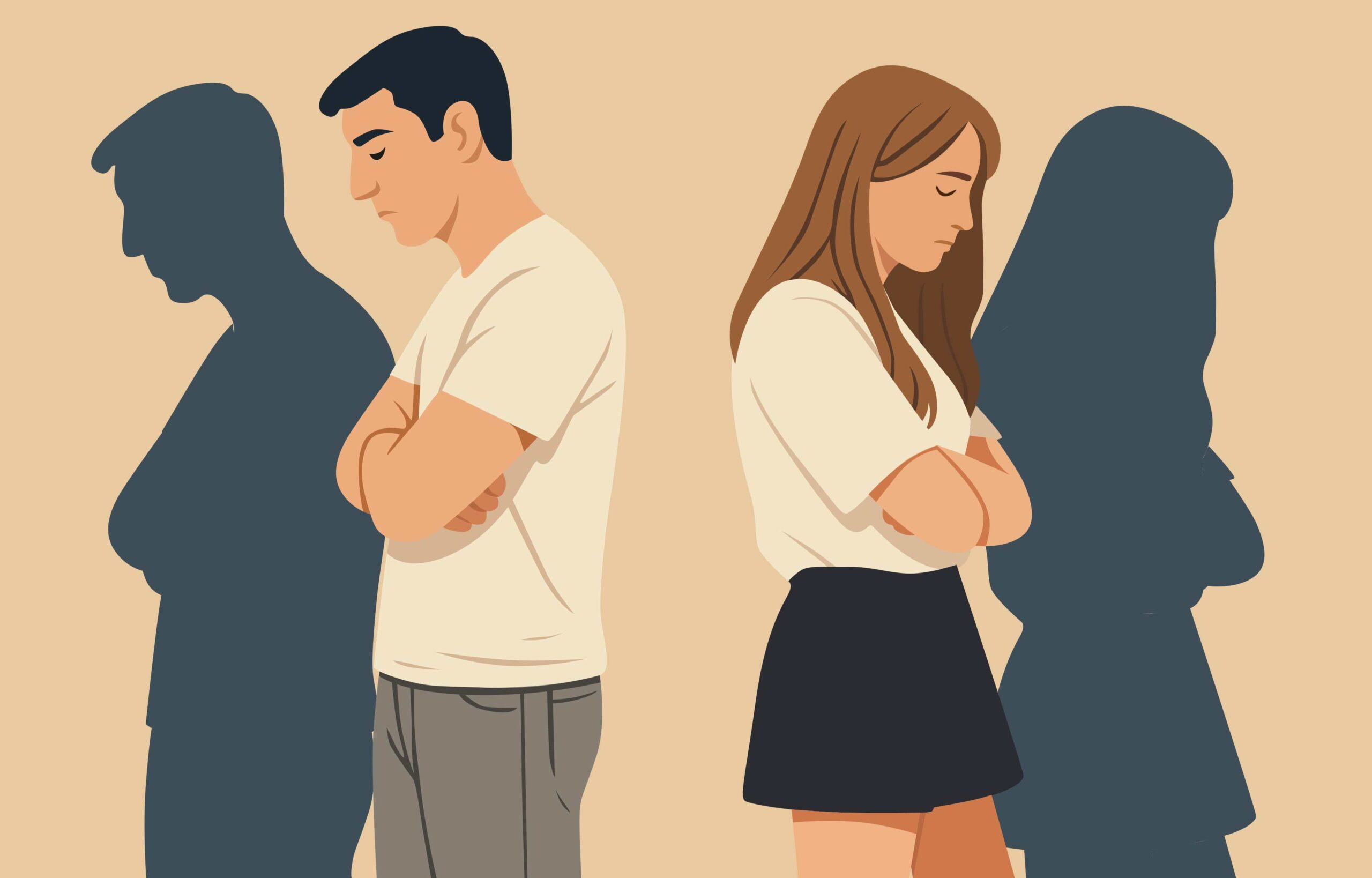How to Describe Rejection Sensitivity as Someone With ADHD | Bellevue ...