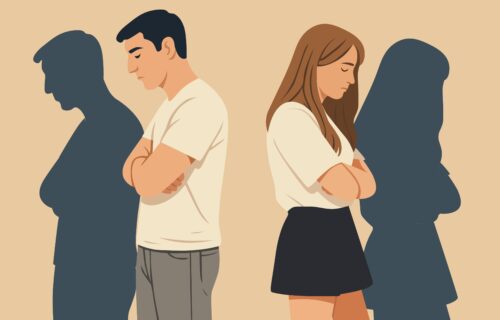 How to Describe Rejection Sensitivity as Someone With ADHD