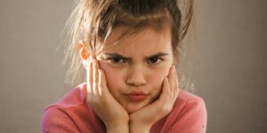 Temper Tantrums or Anger? Anger Issues in Children 2