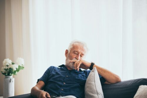 8 Surprising Signs of Healthy Grief 3