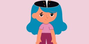 Anxiety and Anger: Is There a Connection? 1