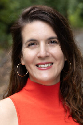 Photo of Holly White