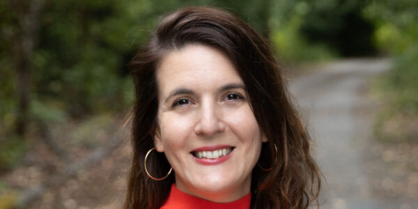 Photo of Holly White