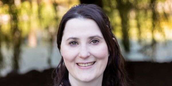 Photo of Dara Curley