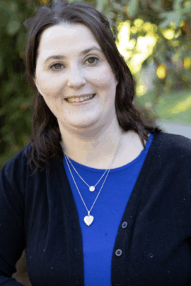 Photo of Dara Curley