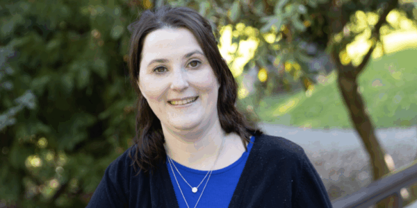 Photo of Dara Curley