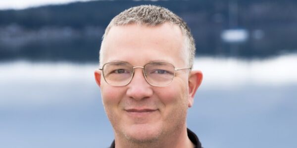 Photo of Peter Cooper