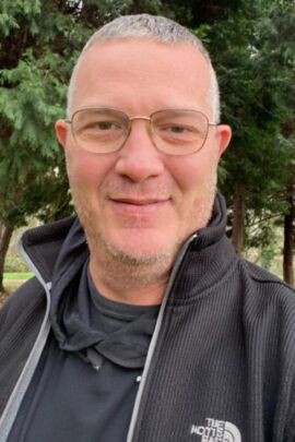 Photo of Peter Cooper