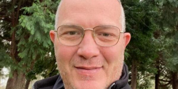 Photo of Peter Cooper