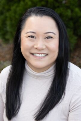Photo of Taryn Chin