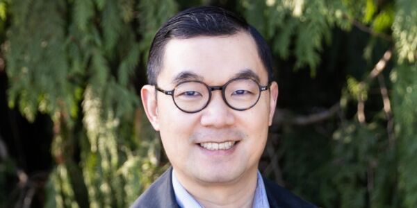 Photo of Henry Chau