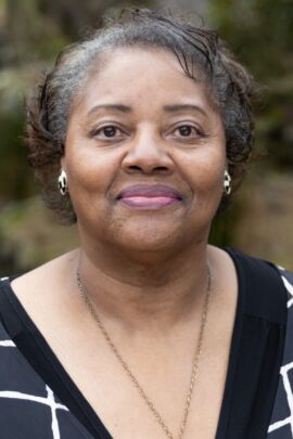 Photo of Marsha D. Dickerson