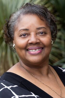Photo of Marsha D. Dickerson