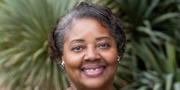 Photo of Marsha D. Dickerson