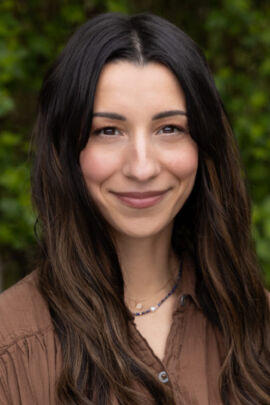 Photo of Diana Payseno